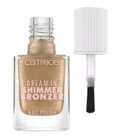 Esmalte de uñas Dream In Shimmer Bronzer - 090: Golden Hour><noscript><img width=