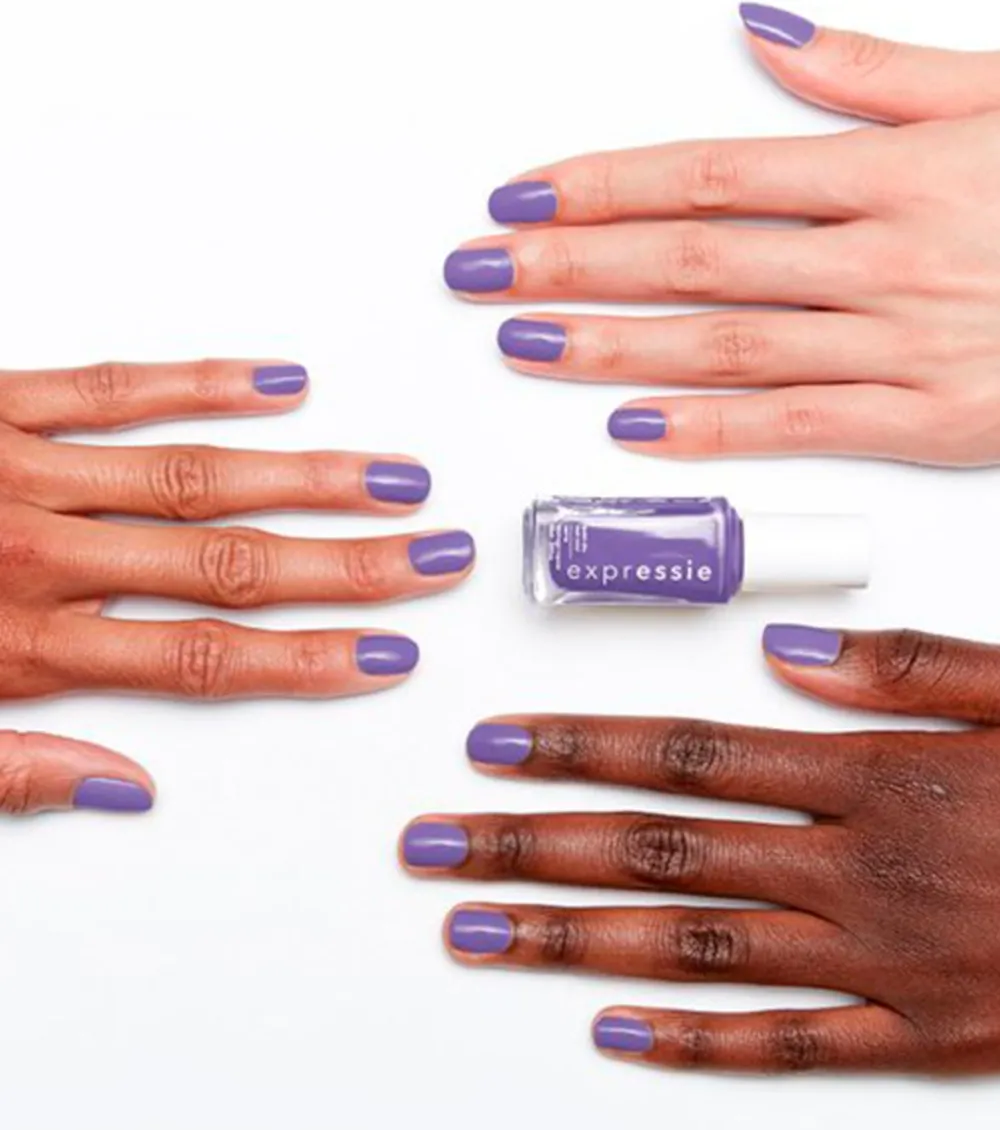 Esmalte de uñas Expr - 560: Choreo Queen>Essie