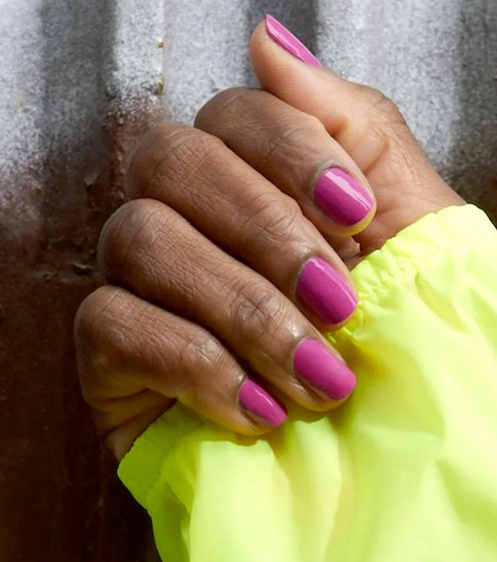Esmalte de uñas Expr - 545: Power Moves>Essie Discount