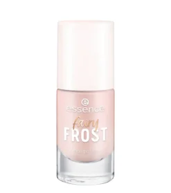 Esmalte de uñas Fairy - 01: Frost>essence Discount
