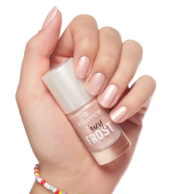 Esmalte de uñas Fairy - 01: Frost><noscript><img width=