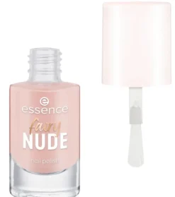 Esmalte de uñas Fairy - 06: Nude>essence Online