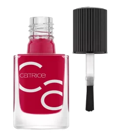 Esmalte de uñas Fashion ICONails - 169: Raspberry Pie>Catrice New