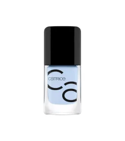 Esmalte de uñas Fashion ICONails - 170: No More Monday Blue-s>Catrice Clearance