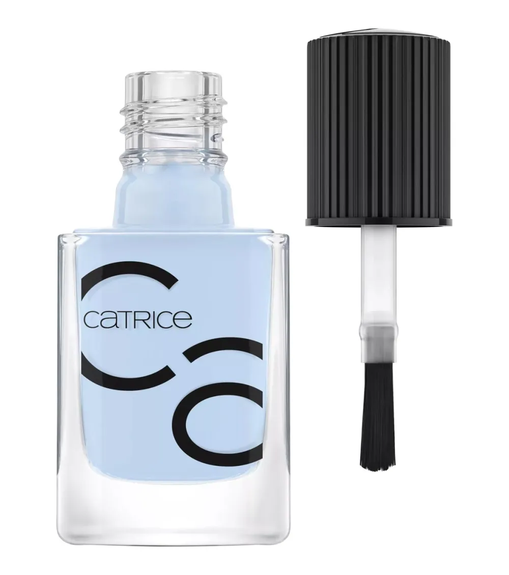 Esmalte de uñas Fashion ICONails - 170: No More Monday Blue-s>Catrice Clearance