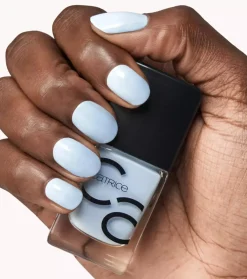 Esmalte de uñas Fashion ICONails - 170: No More Monday Blue-s><noscript><img width=