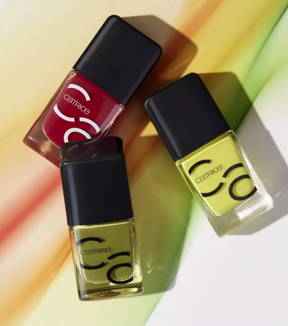 Esmalte de uñas Fashion ICONails - 176: Underneath The Olive Tree>Catrice Sale
