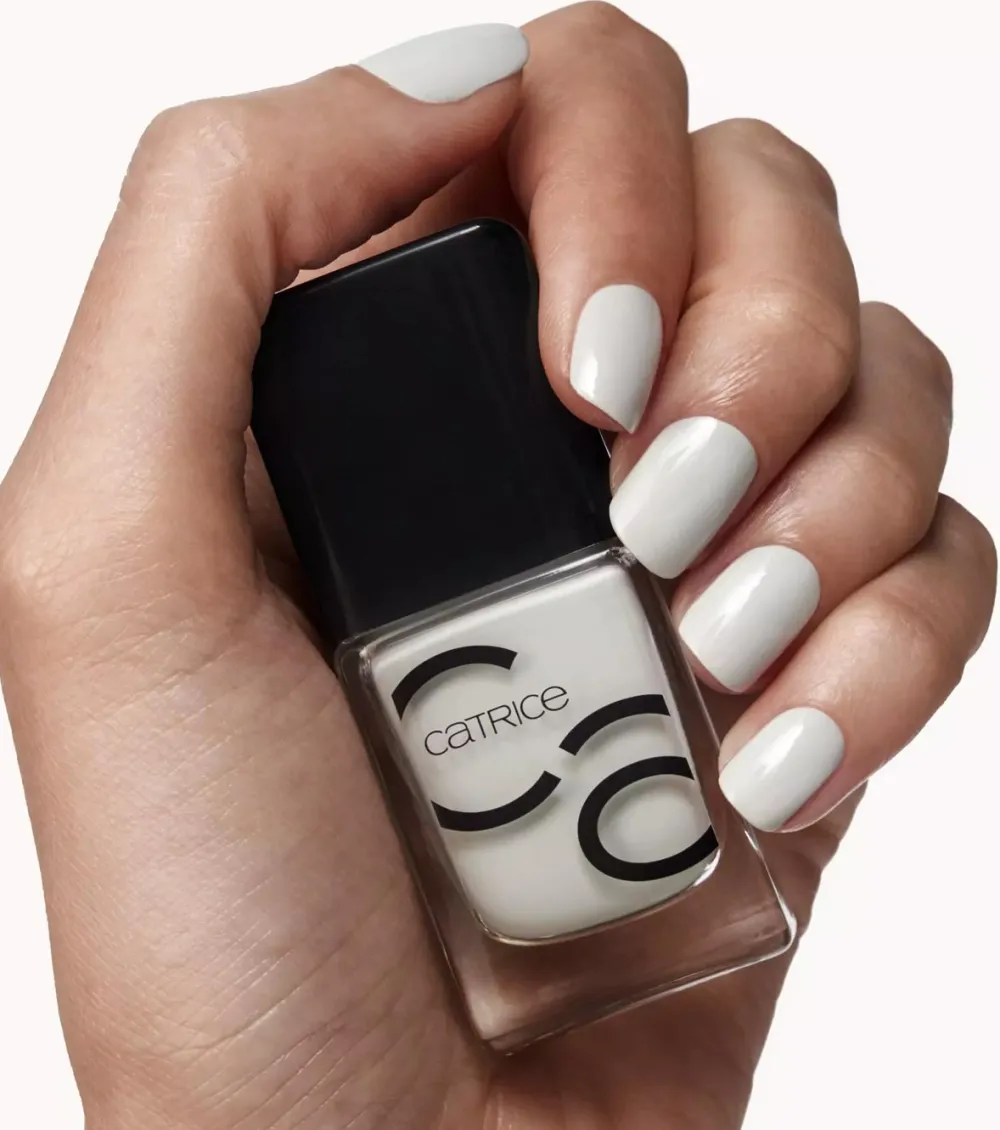 Esmalte de uñas Fashion ICONails - 175: Too Good To Be Taupe>Catrice Sale