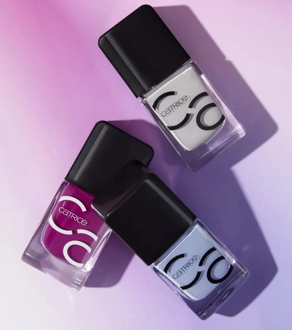 Esmalte de uñas Fashion ICONails - 175: Too Good To Be Taupe>Catrice Sale