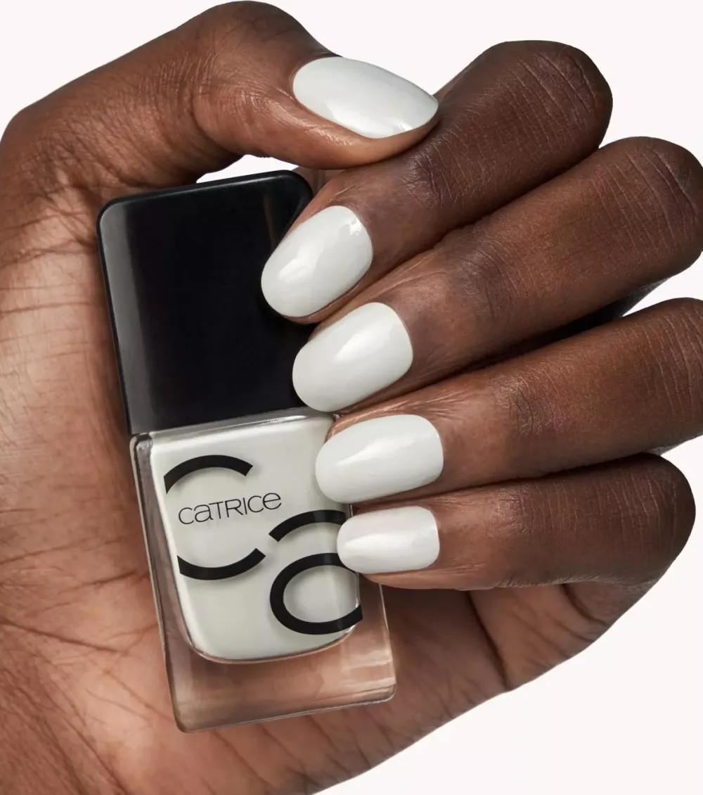 Esmalte de uñas Fashion ICONails - 175: Too Good To Be Taupe>Catrice Sale