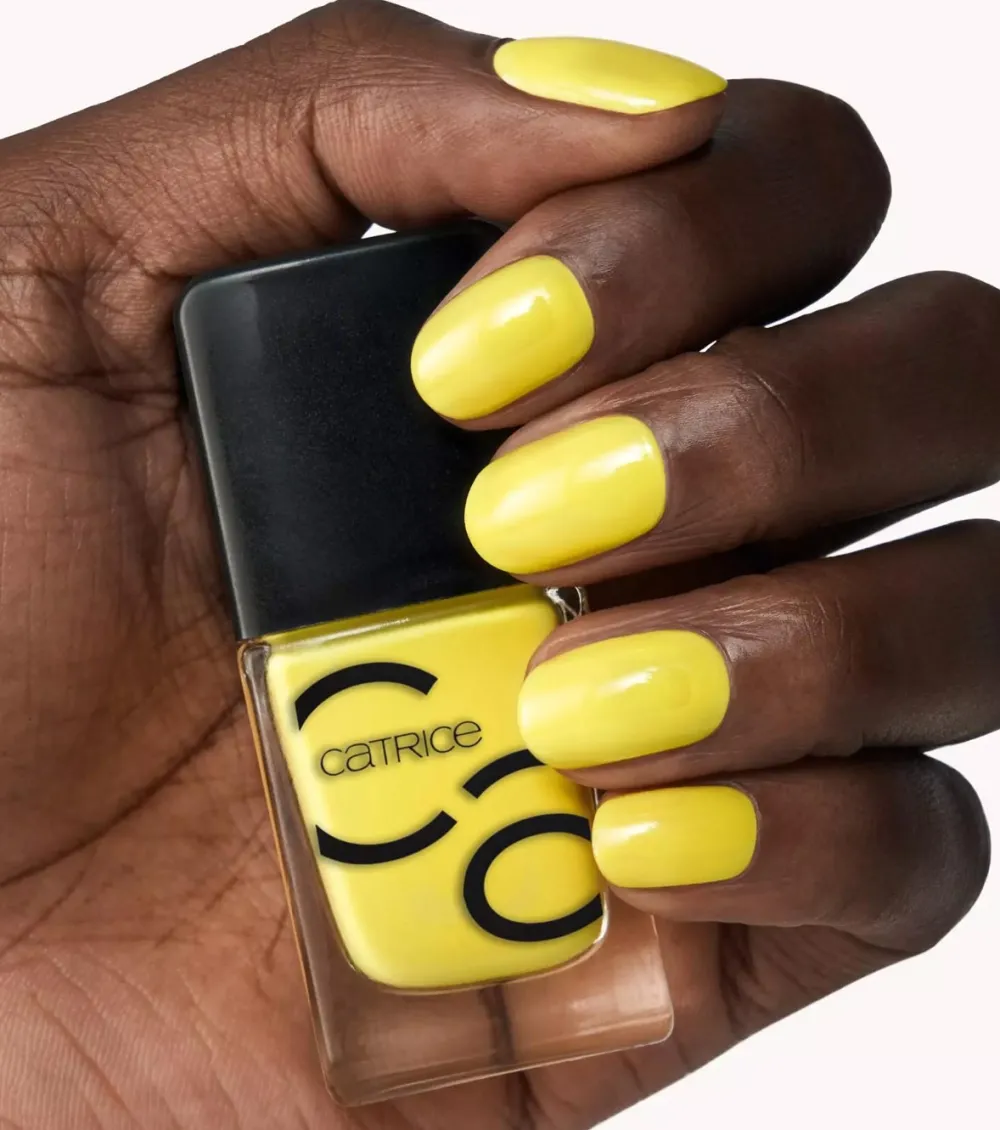 Esmalte de uñas Fashion ICONails - 171: A Sip Of Fresh Lemonade>Catrice Online