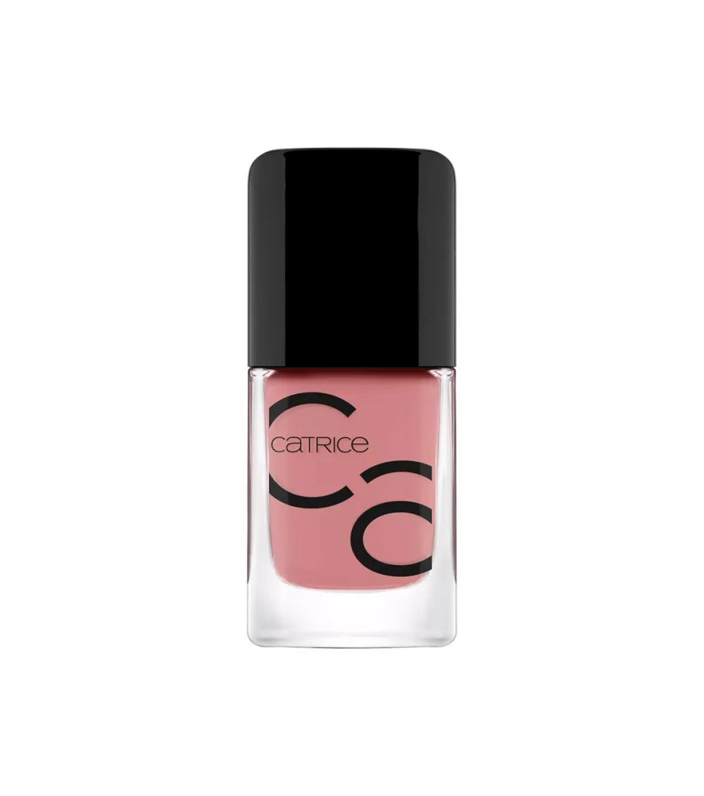 Esmalte de uñas Fashion ICONails - 173: Karl Said Très Chic>Catrice Outlet