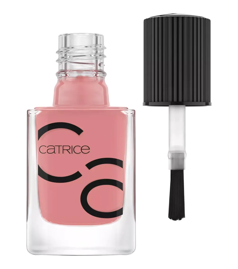 Esmalte de uñas Fashion ICONails - 173: Karl Said Très Chic>Catrice Outlet
