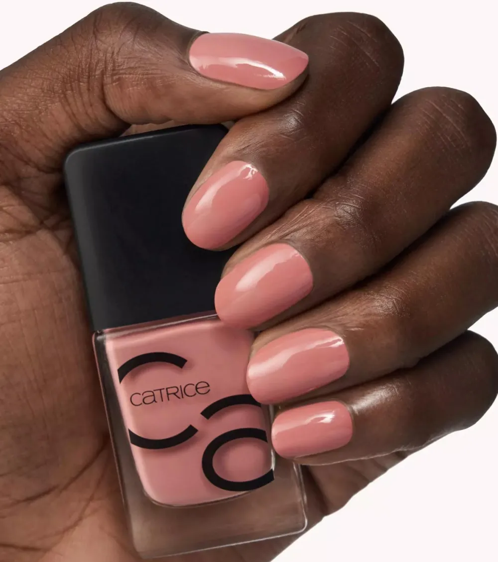 Esmalte de uñas Fashion ICONails - 173: Karl Said Très Chic>Catrice Outlet