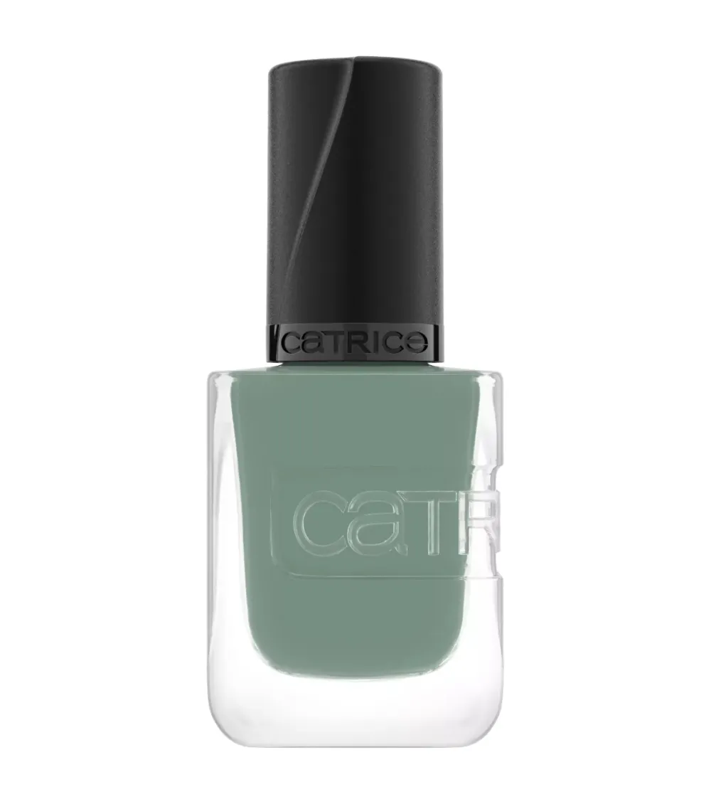 Esmalte de uñas Gel Affair - 035: Love It Or Leaf It>Catrice Best