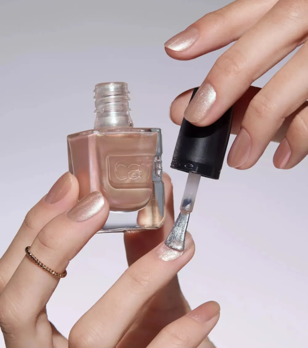 Esmalte de uñas Gel Affair - 003: The Pearl Next Door>Catrice Clearance