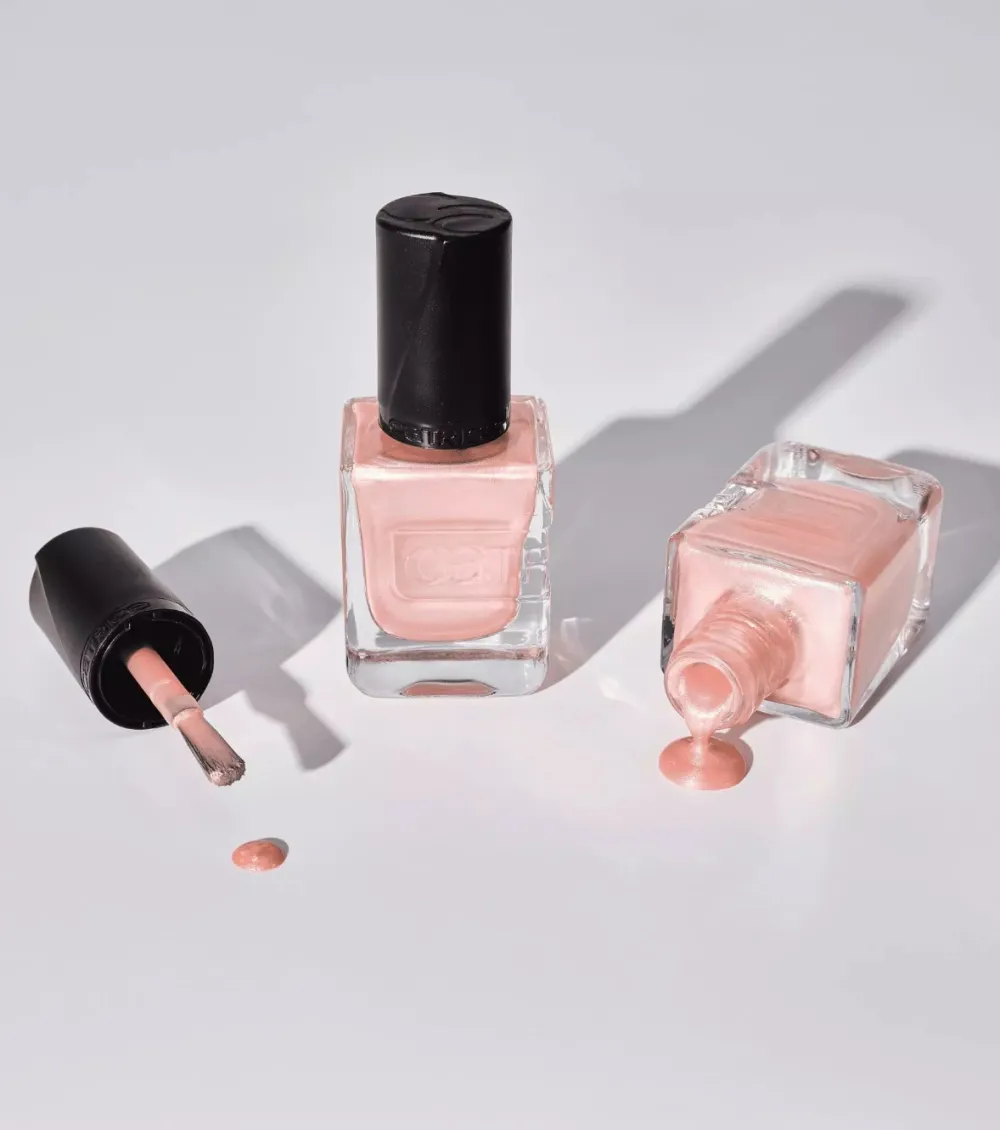Esmalte de uñas Gel Affair - 003: The Pearl Next Door>Catrice Clearance