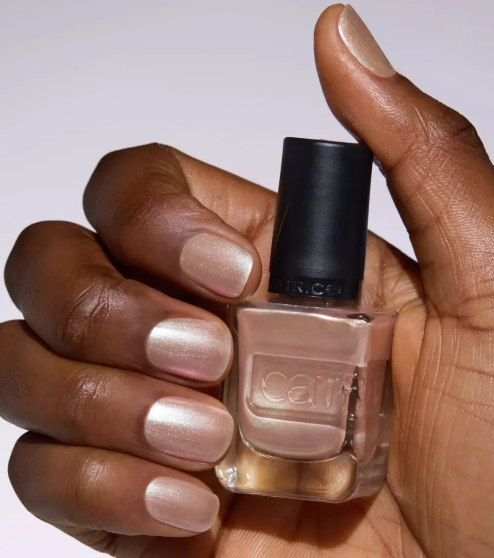 Esmalte de uñas Gel Affair - 003: The Pearl Next Door>Catrice Clearance