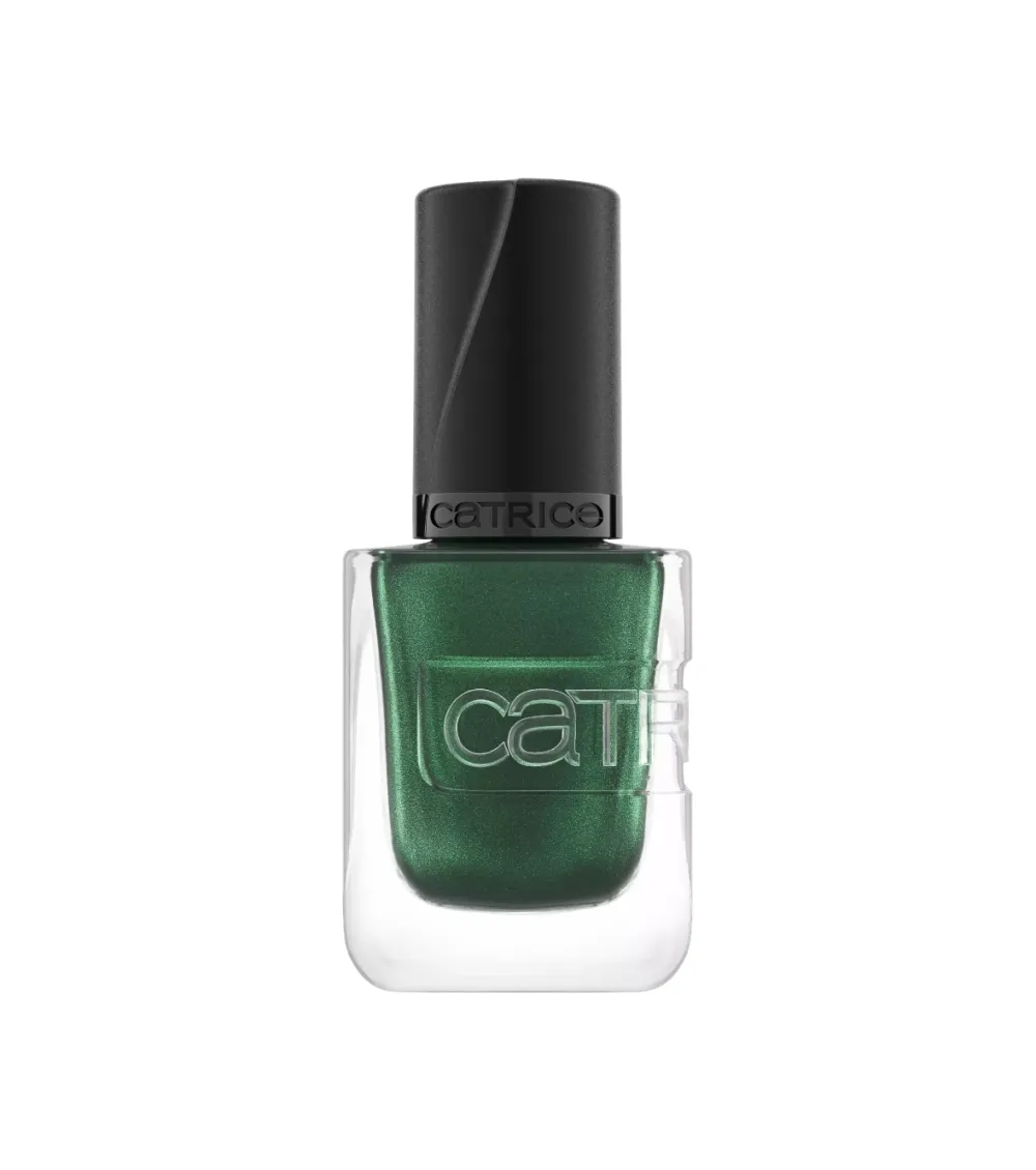 Esmalte de uñas Gel Affair - 047: Deep Woods Spell>Catrice Sale