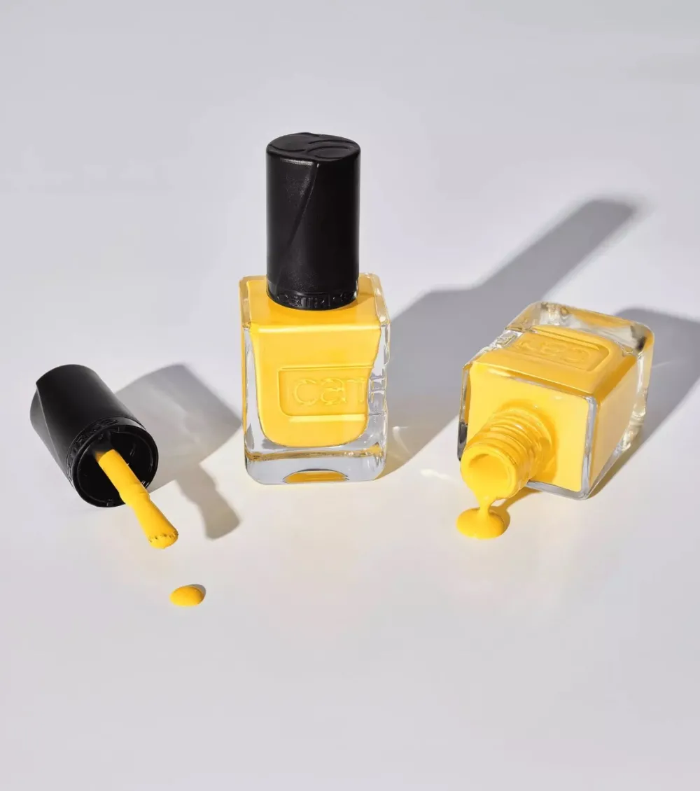 Esmalte de uñas Gel Affair - 013: To Bee Or Not To Bee>Catrice Online
