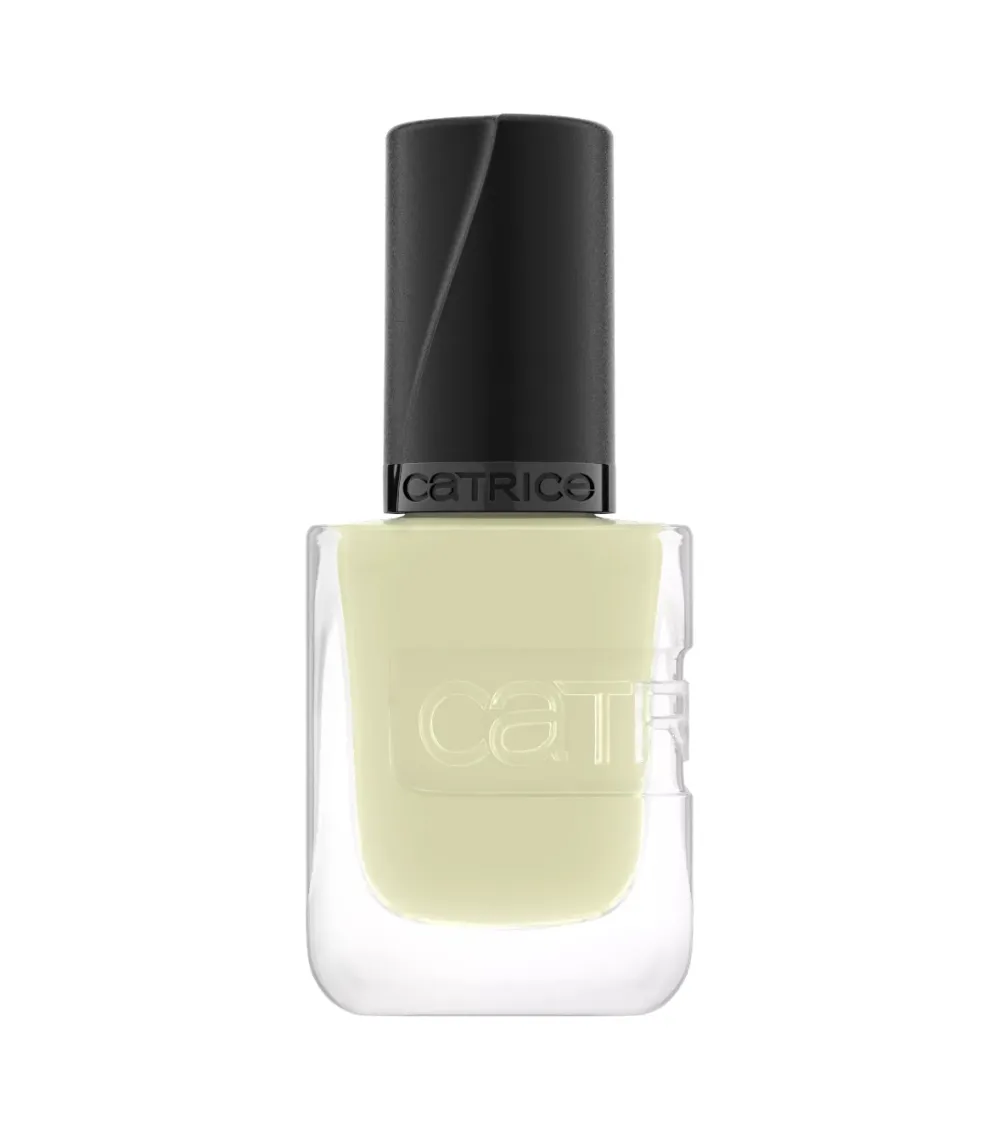 Esmalte de uñas Gel Affair - 032: Drunk On Pistachio>Catrice Sale