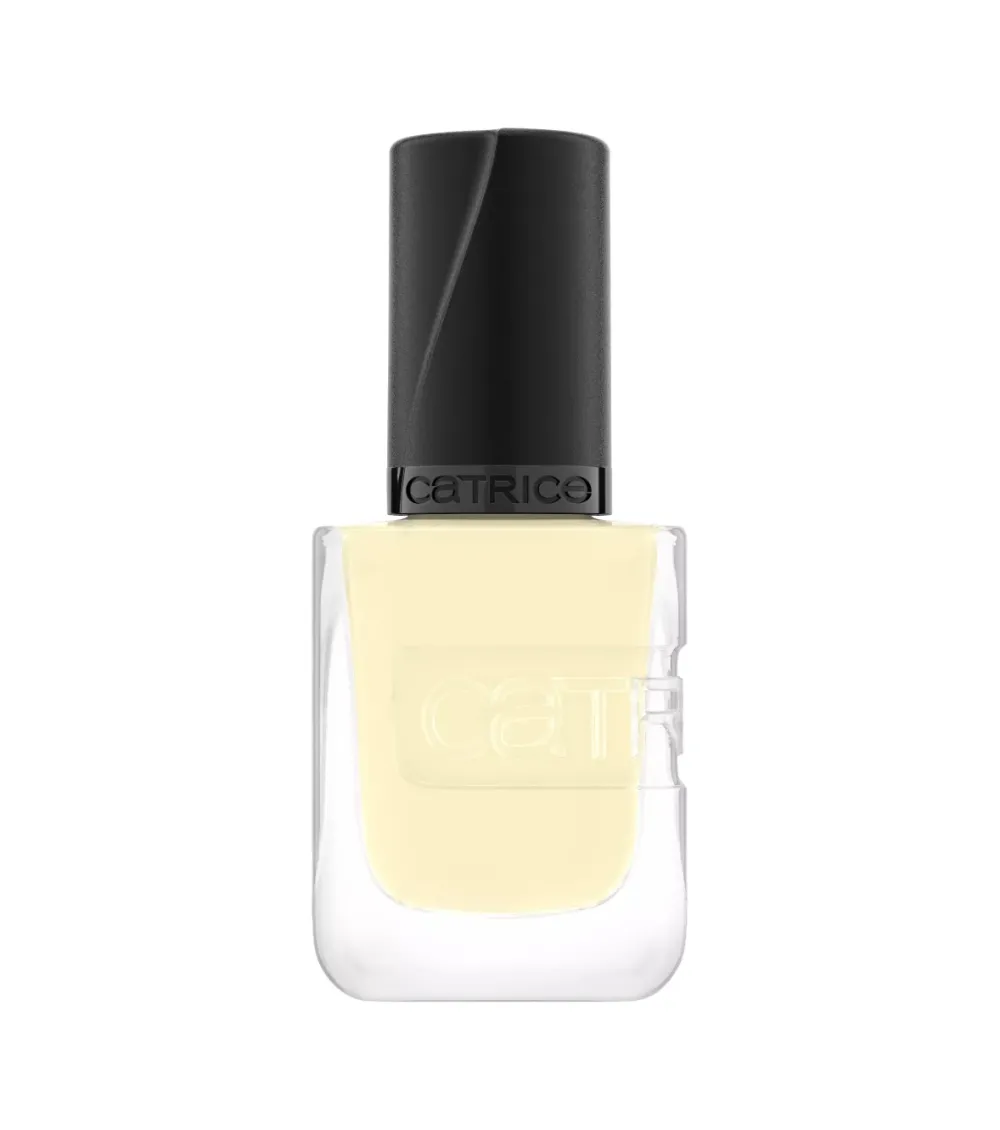 Esmalte de uñas Gel Affair - 012: Easy Peasy Lemon Squeezy>Catrice Sale