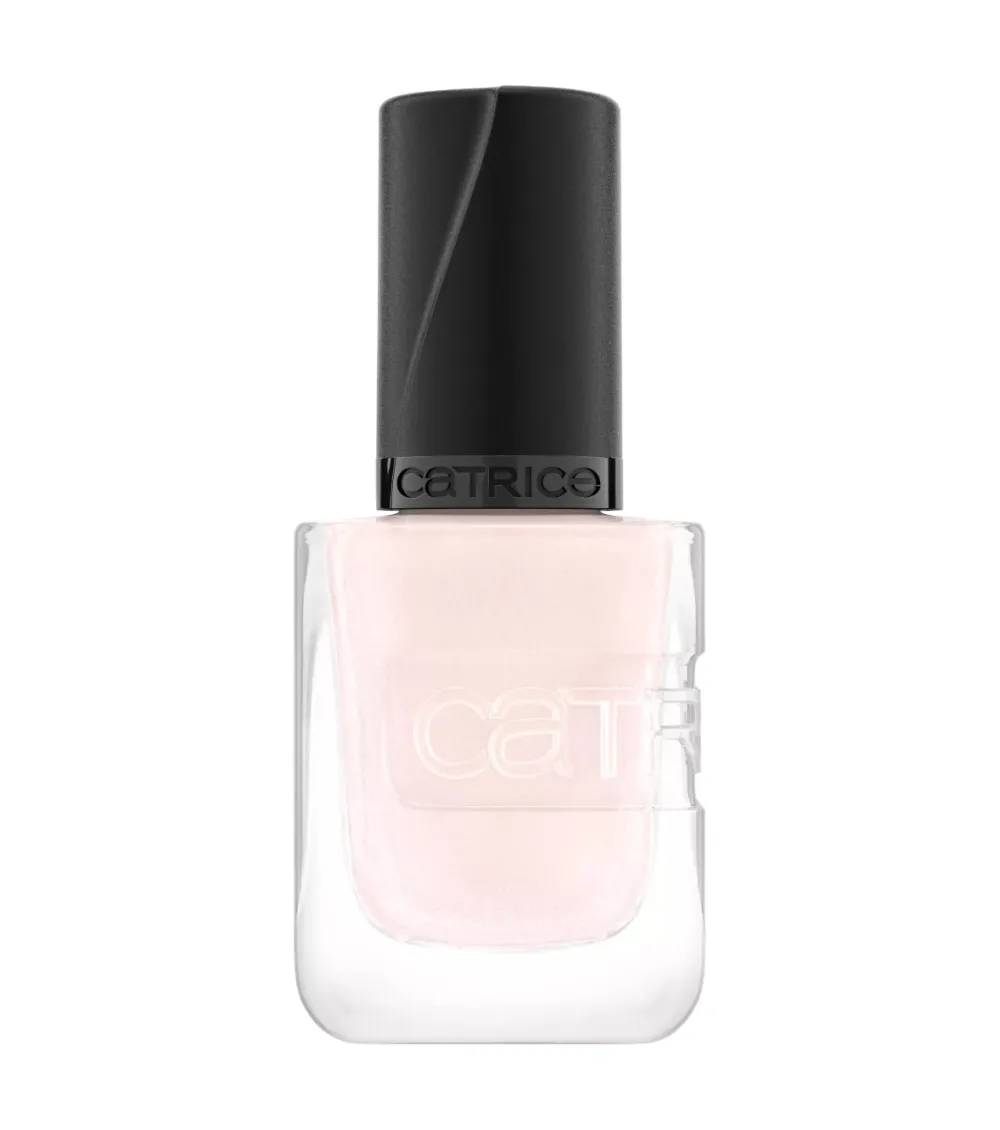 Esmalte de uñas Gel Affair - 002: Dancing In Ballet Shoes>Catrice New