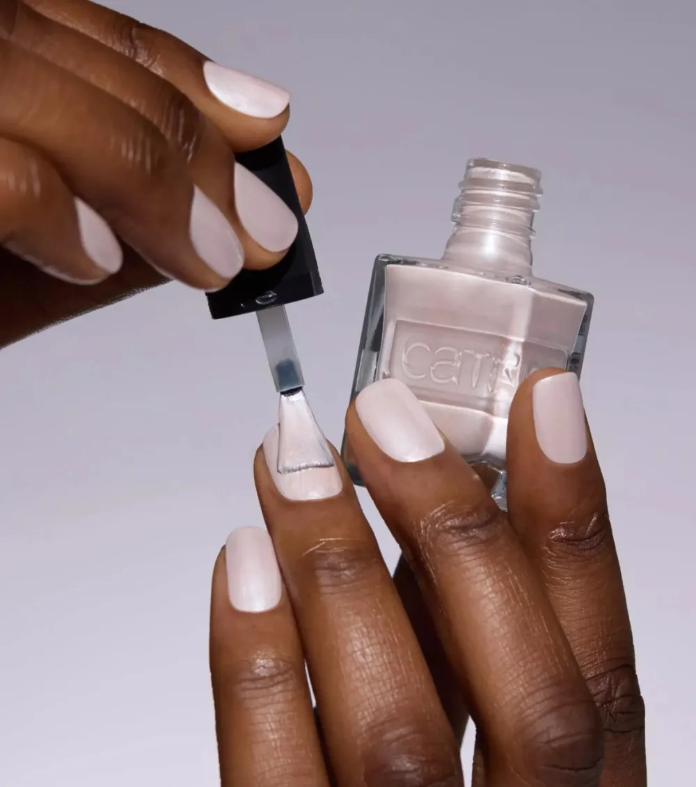 Esmalte de uñas Gel Affair - 002: Dancing In Ballet Shoes>Catrice New
