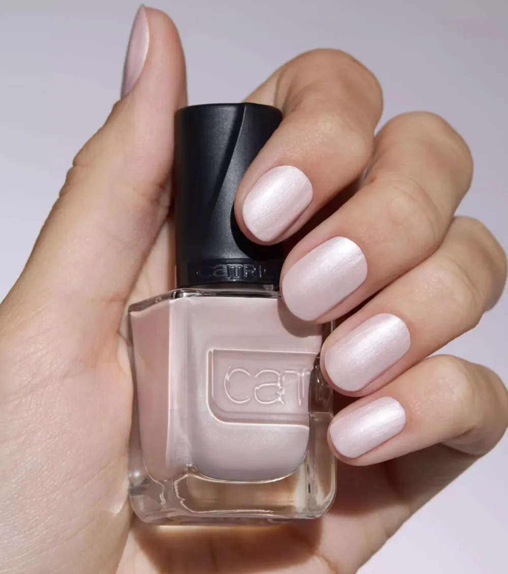Esmalte de uñas Gel Affair - 002: Dancing In Ballet Shoes>Catrice New