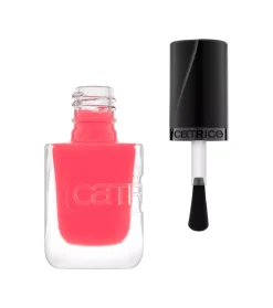 Esmalte de uñas Gel Affair - 017: Peachy Princess>Catrice New