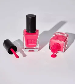 Esmalte de uñas Gel Affair - 017: Peachy Princess>Catrice New