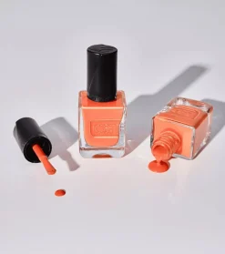 Esmalte de uñas Gel Affair - 014: Sunset Sorbet>Catrice