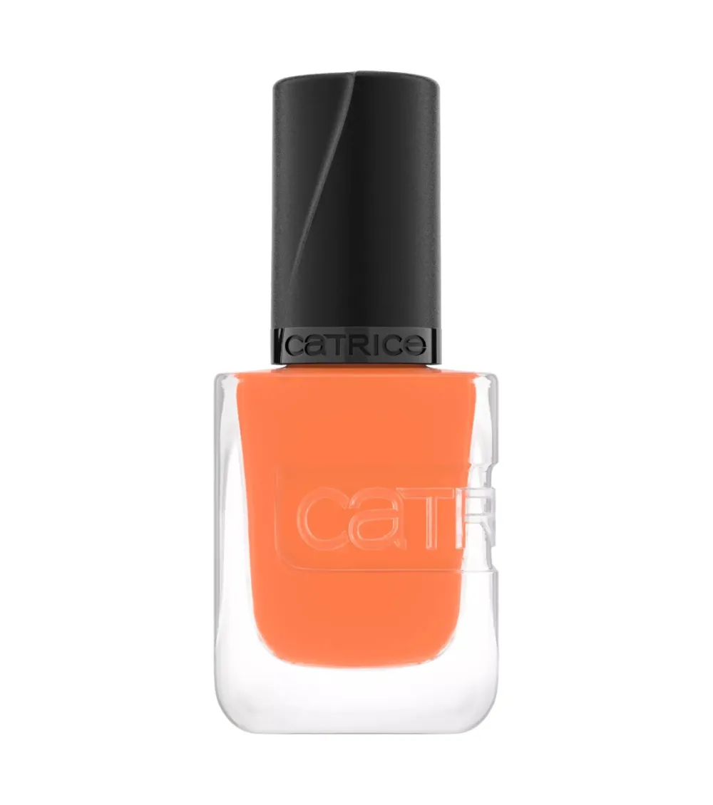 Esmalte de uñas Gel Affair - 014: Sunset Sorbet>Catrice