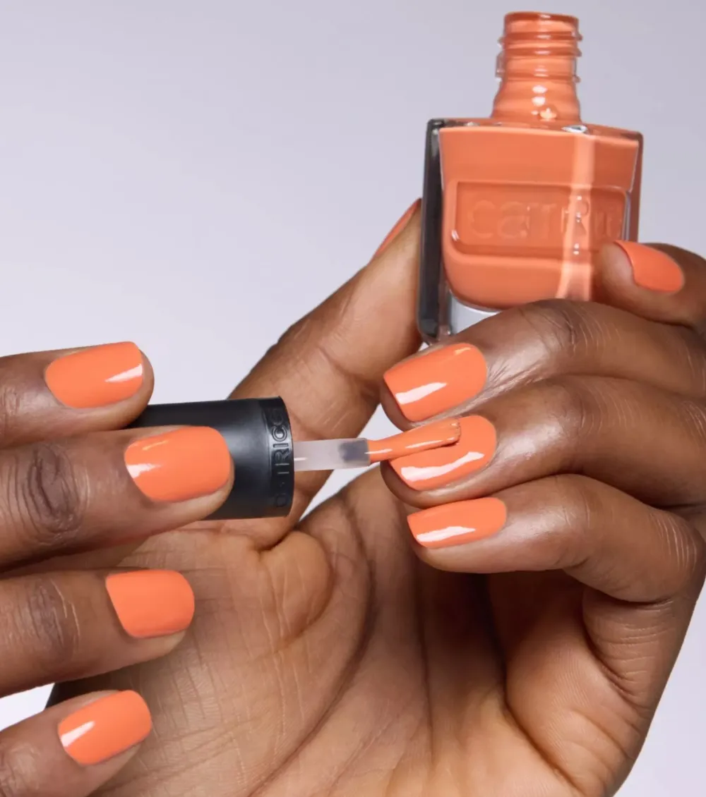 Esmalte de uñas Gel Affair - 014: Sunset Sorbet>Catrice