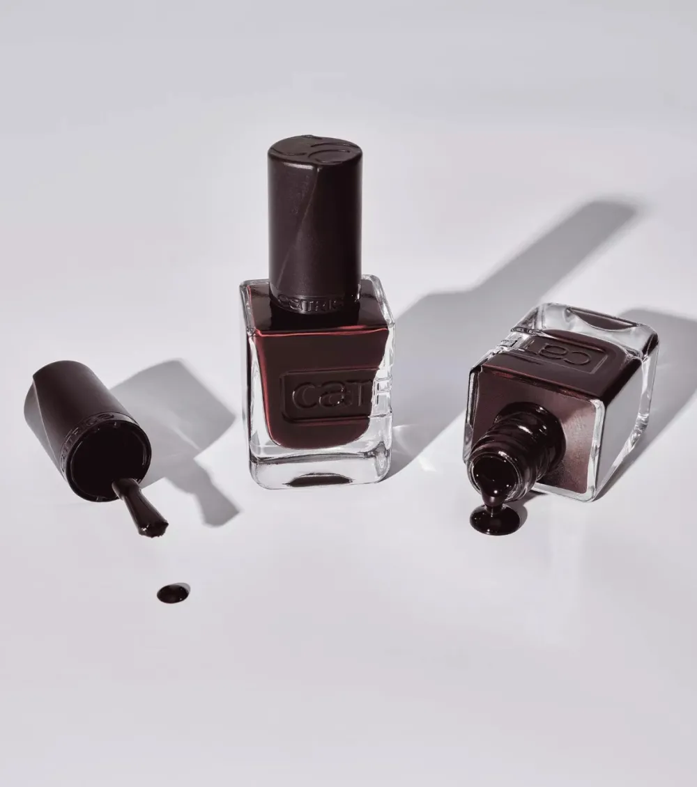 Esmalte de uñas Gel Affair - 022: Cherry Is The New Black>Catrice Best