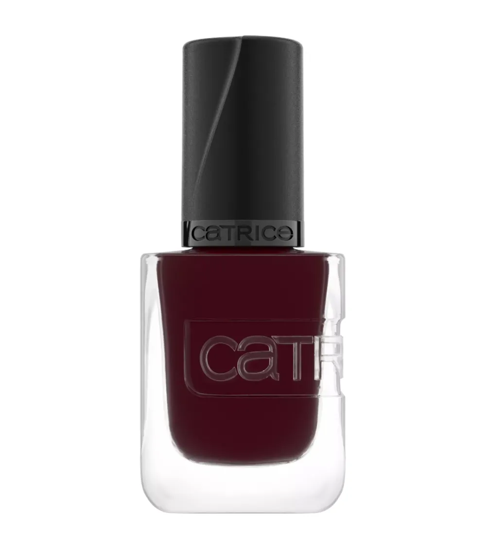Esmalte de uñas Gel Affair - 022: Cherry Is The New Black>Catrice Best