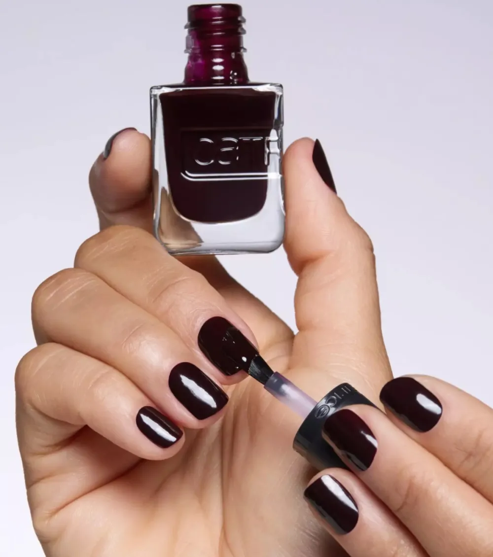Esmalte de uñas Gel Affair - 022: Cherry Is The New Black>Catrice Best