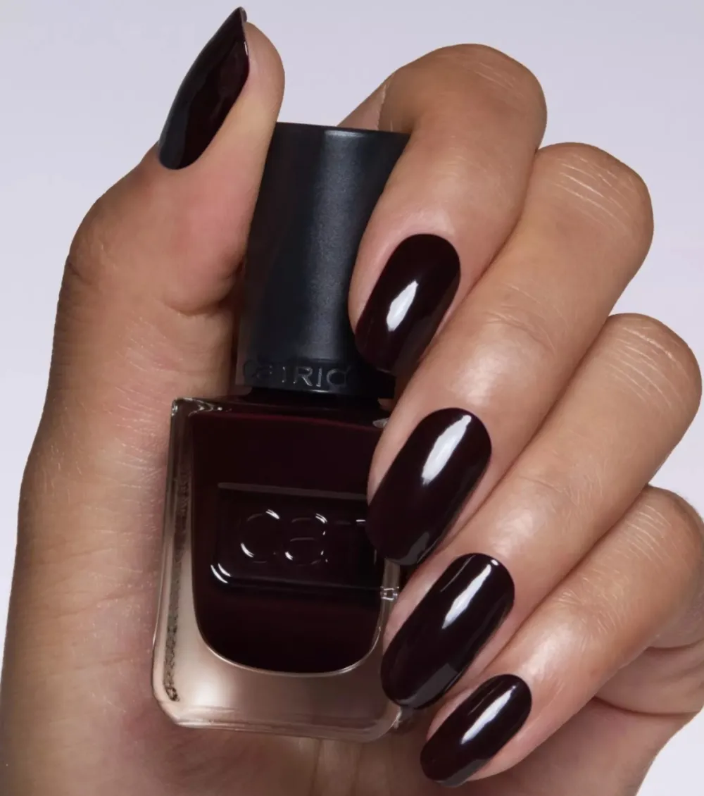 Esmalte de uñas Gel Affair - 022: Cherry Is The New Black>Catrice Best