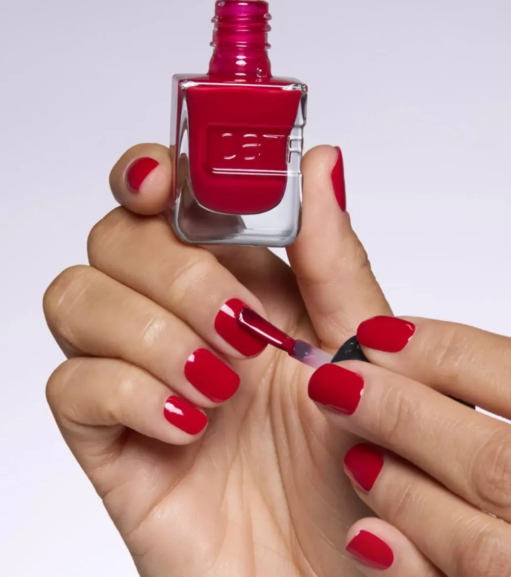 Esmalte de uñas Gel Affair - 020: Raspberry Pie>Catrice