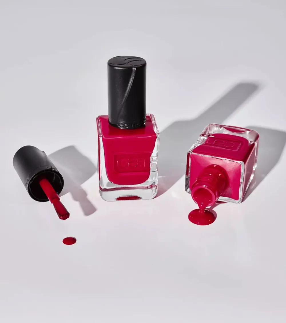 Esmalte de uñas Gel Affair - 020: Raspberry Pie>Catrice