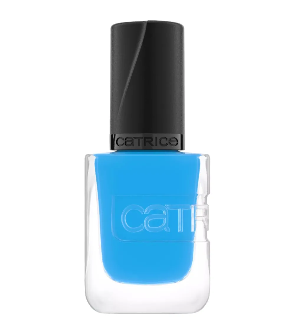 Esmalte de uñas Gel Affair - 028: Just Pooling Around>Catrice Online