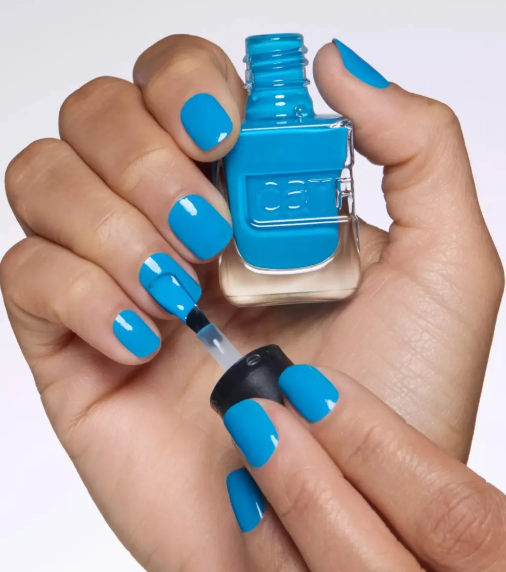 Esmalte de uñas Gel Affair - 028: Just Pooling Around>Catrice Online