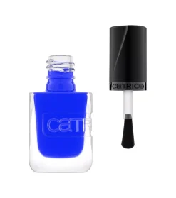Esmalte de uñas Gel Affair - 027: Your Royal Highness>Catrice Online