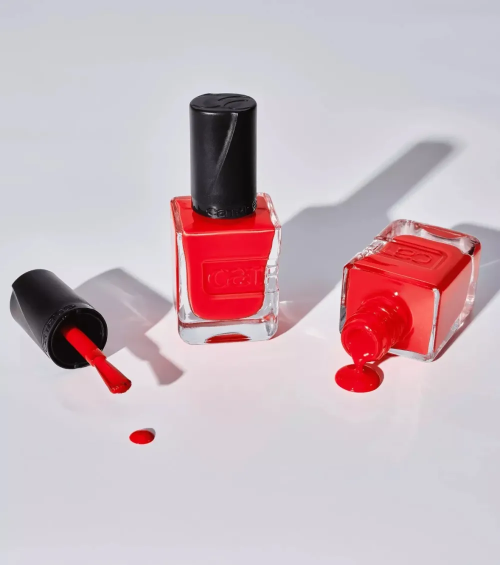 Esmalte de uñas Gel Affair - 015: Poppy>Catrice Sale