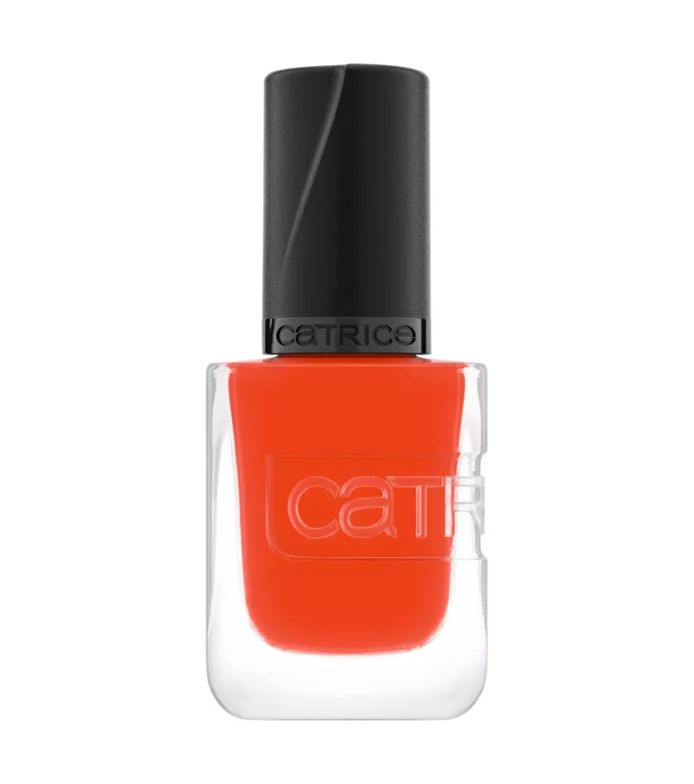 Esmalte de uñas Gel Affair - 015: Poppy>Catrice Sale