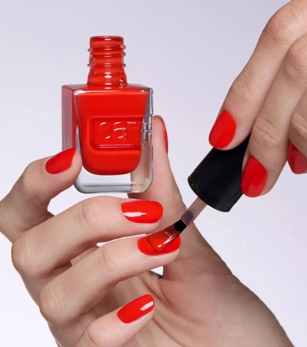 Esmalte de uñas Gel Affair - 015: Poppy>Catrice Sale