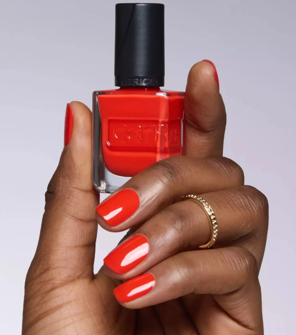 Esmalte de uñas Gel Affair - 015: Poppy>Catrice Sale