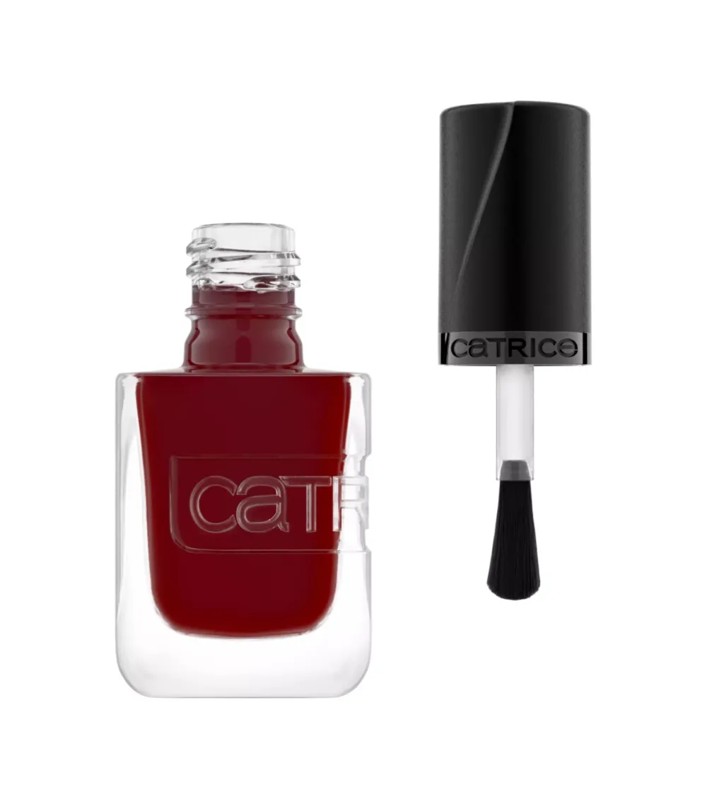 Esmalte de uñas Gel Affair - 021: Caught On The Red Carpet>Catrice New