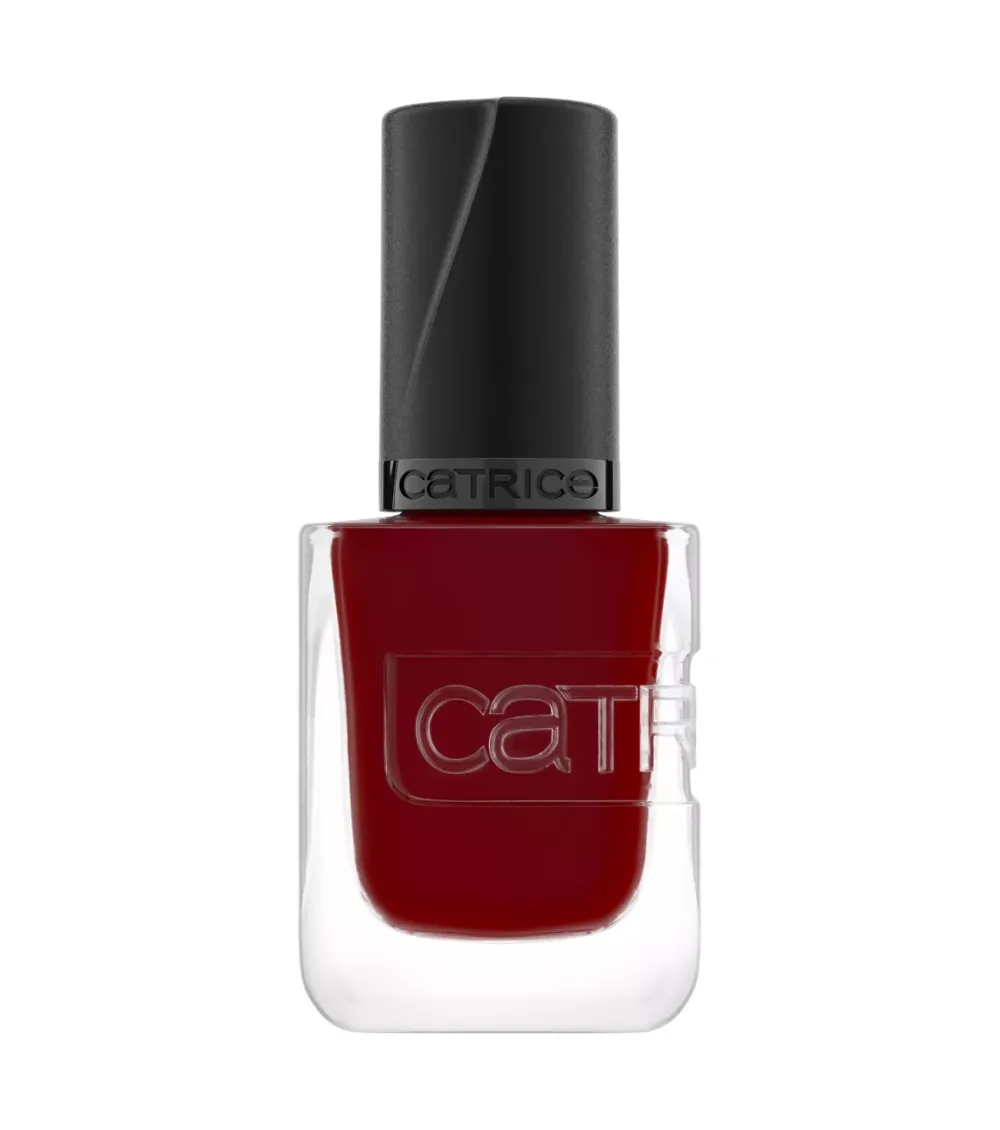Esmalte de uñas Gel Affair - 021: Caught On The Red Carpet>Catrice New