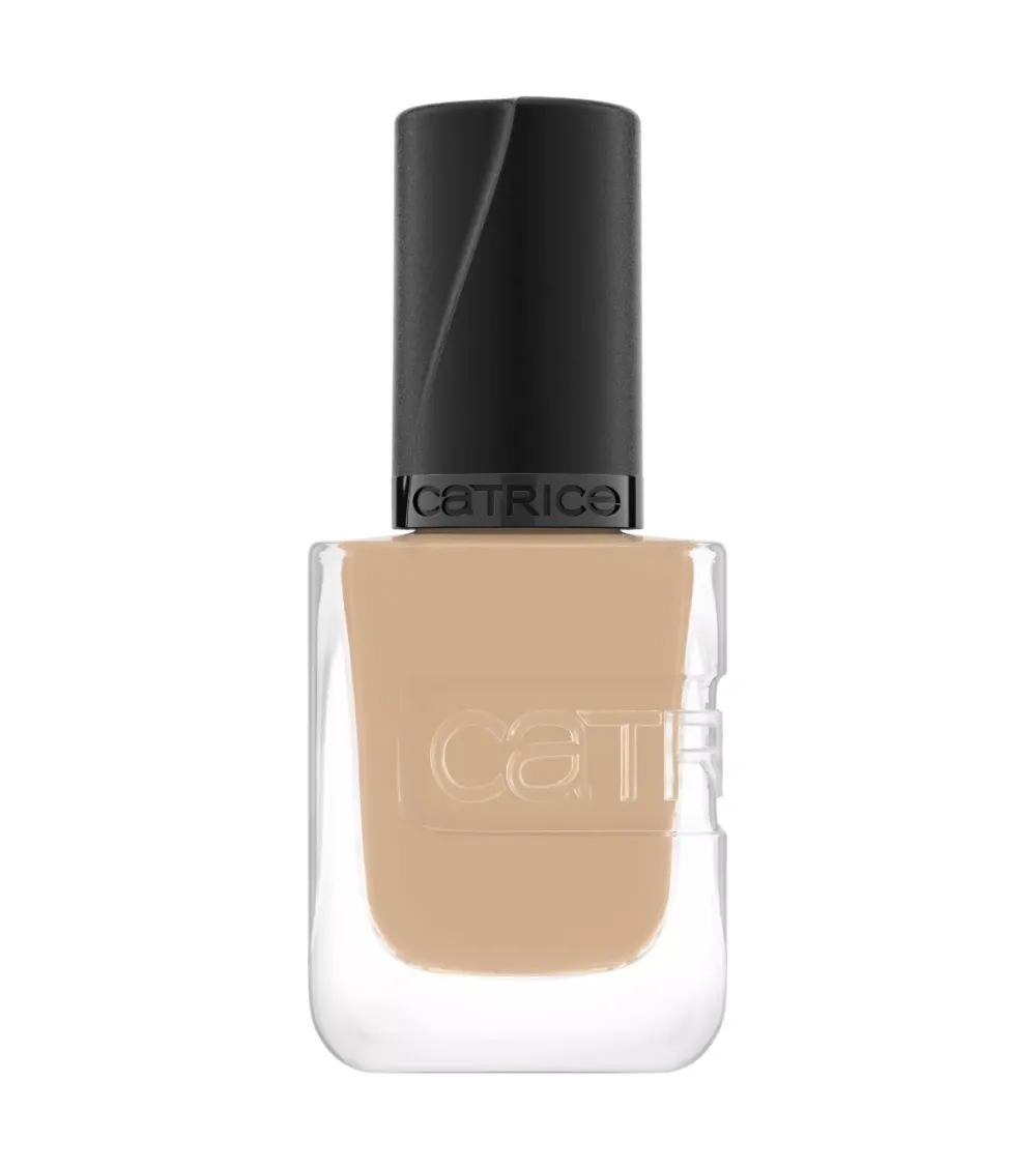 Esmalte de uñas Gel Affair - 010: Lost My Camel In The Desert>Catrice Discount